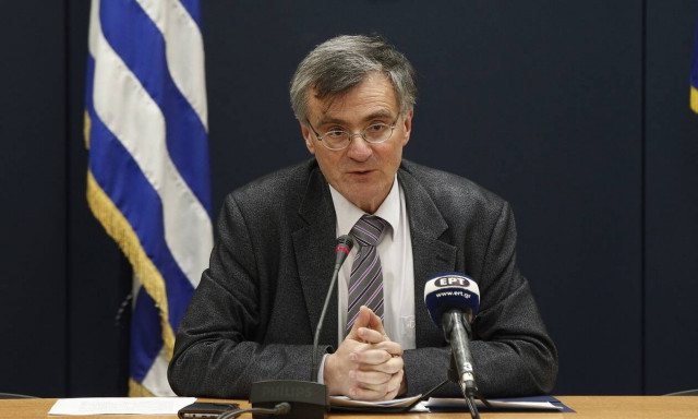 Κορονοϊός: Τι ισχύει για τα ζώα συντροφιάς - Τι είπε ο Τσιόδρας για το φάρμακο