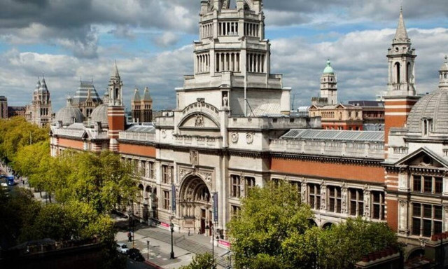 Μουσεία συλλέγουν υλικό για μελλοντικές εκθέσεις με θέμα την πανδημία του κορονοϊού