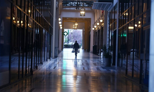 Κορονοϊός: Ανησυχία για την οικονομία την «επομένη ημέρα» - Τα σχέδια της κυβέρνησης