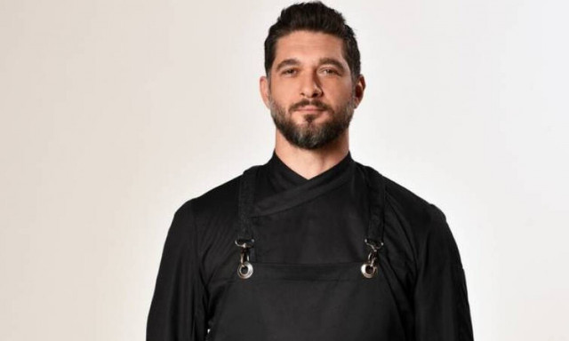 MasterChef: Ο Πάνος Ιωαννίδης μίλησε για την απόσυρσή του λόγω κορονοϊού (pics - vid)