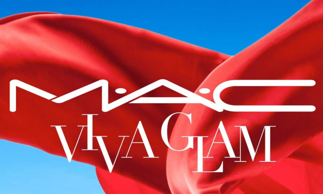 M·A·C COSMETICS ΕΛΛΑΔΟΣ: Δωρεά 100.000€ για την καταπολέμηση του COVID- 19 μέσω του M·A·C VIVA GLAM