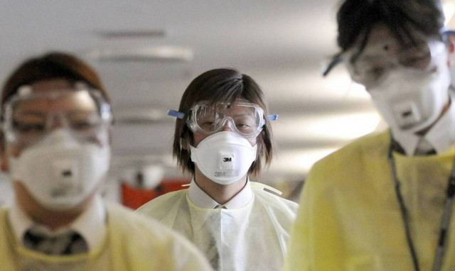 Κορονοϊός: Τρομακτική ανατροπή - Πότε καταγράφηκε το πρώτο επίσημο κρούσμα