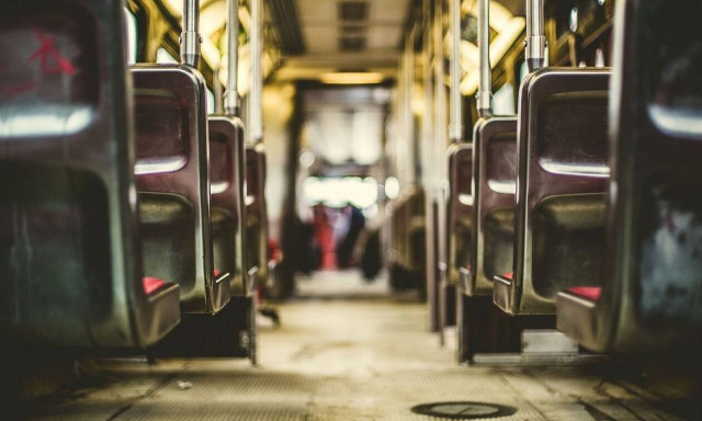 Οδηγός λεωφορείου και πέθανε από κορονοϊό – Συγκλονίζει το βίντεο που ανέβασε πριν τον θάνατό του 