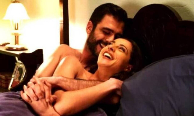 Έλα στη θέση μου: Ο Αχιλλέας μένει μόνος! Η Ρενάτα ξανά ερωτευμένη