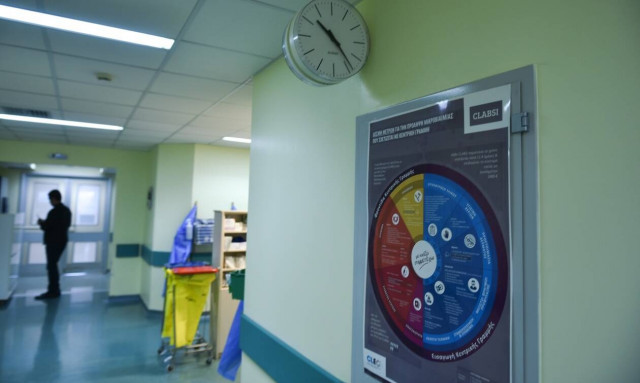 Confirmed coronavirus cases in Greece reach 1,613 on Friday: 99 new cases, 6 deaths in last 24hrs