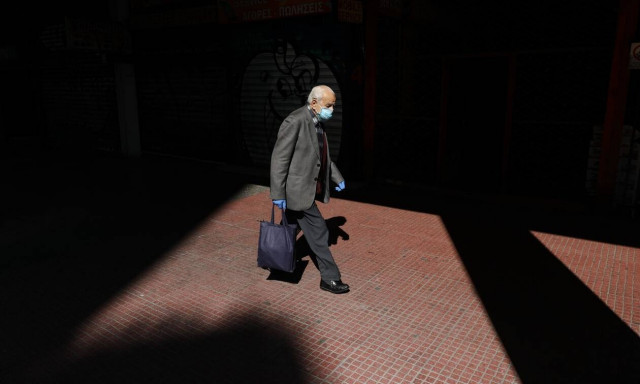 Κορονοϊός στην Ελλάδα: Αυτοί είναι οι 5 νομοί που δεν έχουν κανένα επιβεβαιωμένο κρούσμα