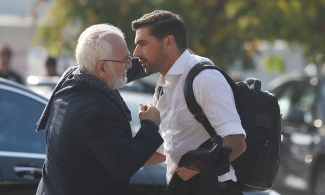 Ο κορονοϊός «αλλάζει» τον ΠΑΟΚ: Το πλάνο Σαββίδη και η επόμενη ημέρα