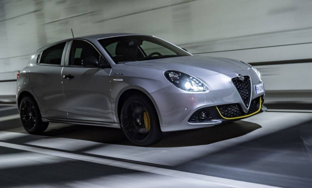 Tέλος εποχής για την Alfa Romeo Giulietta, έρχεται η Tonale