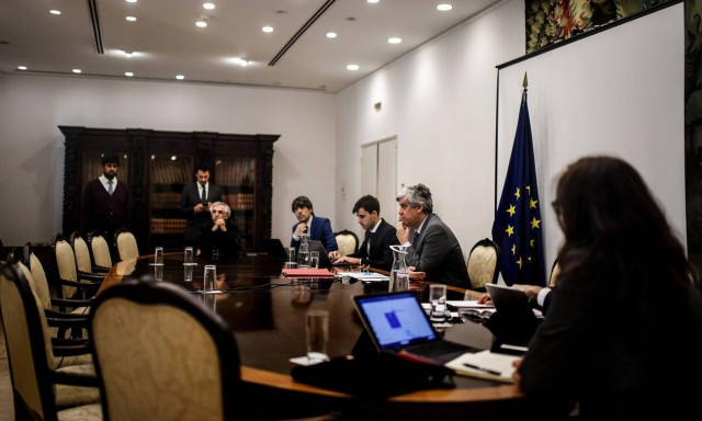 Eurogroup to seek compromise on the EU package of measures to address coronavirus economic impact
