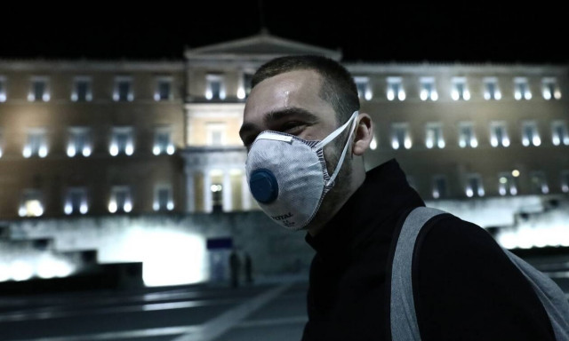 Κορονοϊός: «Η αρχή του τέλους ή το τέλος της αρχής;»