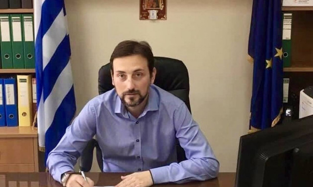 Αν. Διοικητής Νοσοκομείου «Μεταξά»: «Εσείς μένετε σπίτι για εμάς, εμείς μένουμε νοσοκομείο για εσάς»