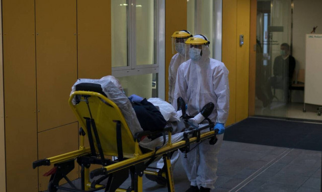 Κορονοϊός: Ανησυχία στη Μύκονο μετά το δεύτερο επιβεβαιωμένο κρούσμα 