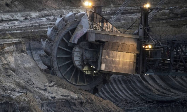 Κολομβία: 11 νεκροί και 4 τραυματίες από έκρηξη σε ανθρακωρυχείο