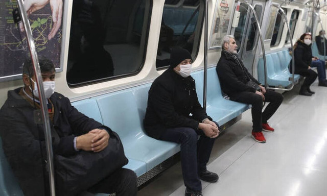 Κορωνοϊός: Δωρεάν μάσκες μοιράζει στους Τούρκους ο Ερντογάν 