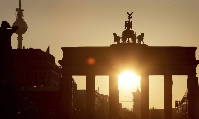 Κορονοϊός: Δεν γλιτώνει ούτε η Γερμανία - 91.714 τα κρούσματα