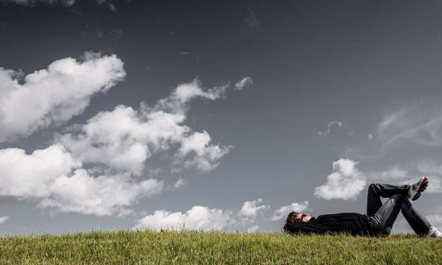 Όσοι δεν αντέχετε μην δείτε αυτή την εικόνα από την Εύβοια