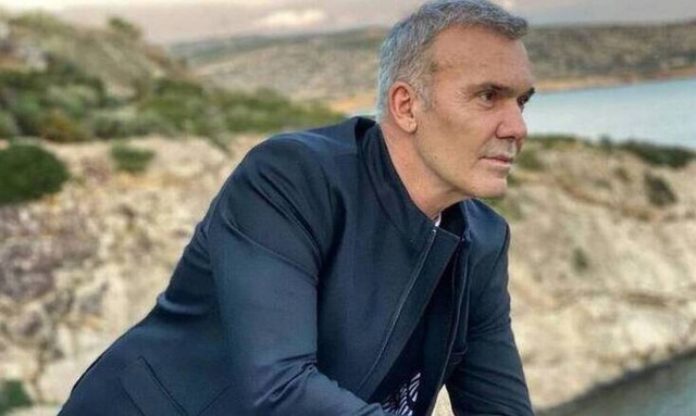 Σπουδαία κίνηση από τον Στέλιο Ρόκκο: Προσφέρει χρήματα στο Νοσοκομείο της Λήμνου