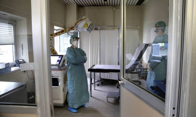 Κορονοϊός - Ελλάδα: Αισιοδοξία! «Βγαίνουν ασθενείς από ΜΕΘ»