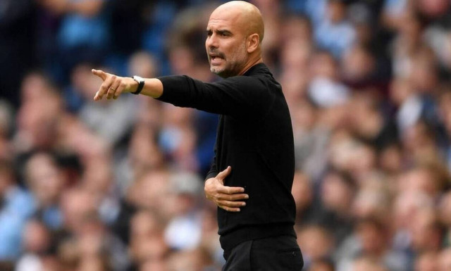 Θρήνος για τον Γκουαρντιόλα - Πέθανε η μητέρα του από κορονοϊό