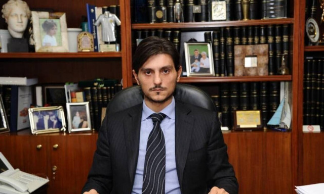 Υπογραφή συμφωνίας ΒΙΑΝΕΞ – Επιτροπής Διαπραγμάτευσης για προμήθεια γ-σφαιρινών στην Ελλάδα