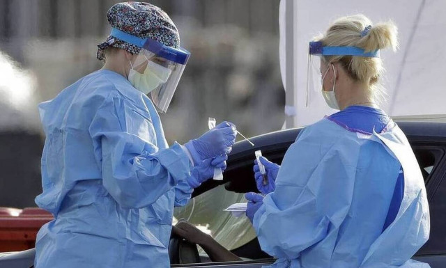 Κορονοϊός - Έκτακτο Δώρο Πάσχα: Πότε θα το πάρουν οι ήρωες της πρώτης γραμμής