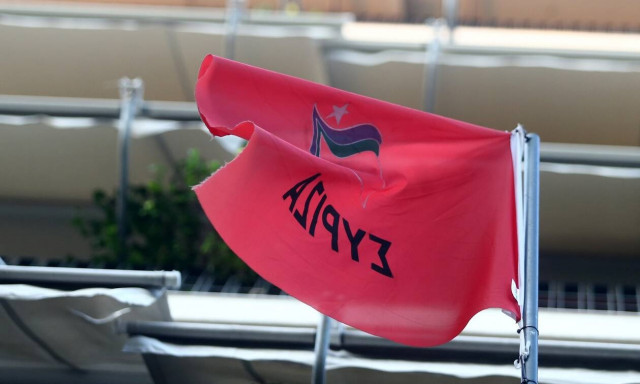 Κορονοϊός - ΣΥΡΙΖΑ: «Χορός» εκατομμυρίων από Μαξίμου και Περιφέρειες για επικοινωνιακές εκστρατείες