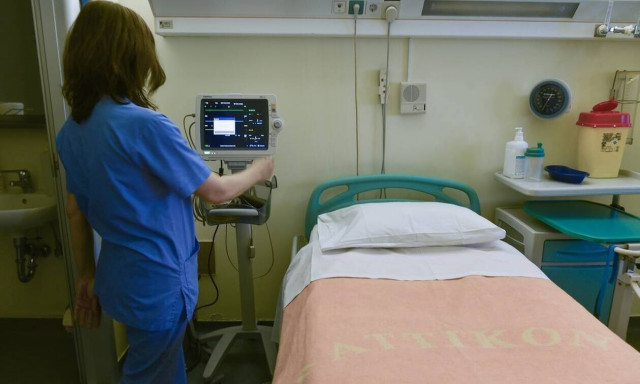 Professor Dermitzakis: Patients' genetic profiles cause differences in their coronavirus symptoms