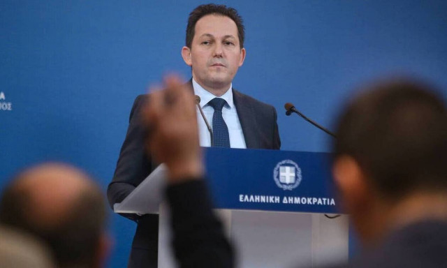 Let's hold on to our gains, Petsas says regarding coronavirus effort