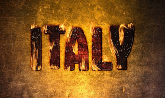 Κορονοϊός: Τα παλαμάκια στα μπαλκόνια τέλος - Έρχεται η φτώχεια 