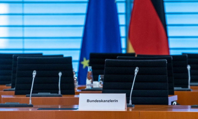 Η άρνηση της Γερμανίας για ευρωομόλογο απειλεί τη συνοχή της ΕΕ