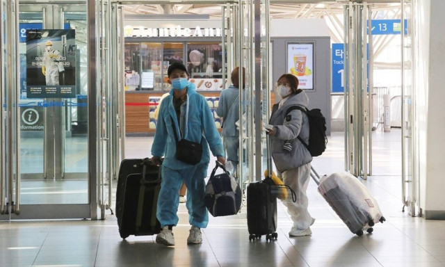 Κορονοϊός: Τρόμος στη Νότια Κορέα - 51 ασθενείς βρέθηκαν ξανά θετικοί στον ιό