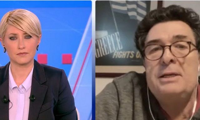 Κορονοϊός: Η συγκλονιστική εξομολόγηση του Παπαχελά - Ο ιός είναι ύπουλος, τον υποτίμησα