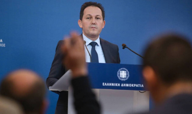 Κορονοϊός - Πέτσας: Αν χαλαρώσουμε θα το πληρώσουμε -  Τον Μάιο θα χαρούμε τα αποτελέσματα