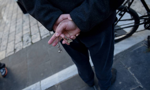 Ασφαλιστικό: Ποιοι «κλειδώνουν» φέτος σύνταξη στα 58