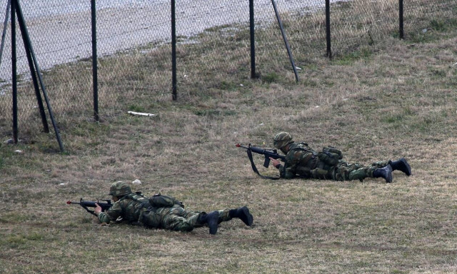 Κορονοϊός: Πότε θα γίνει η κατάταξη της 2020 Γ΄/ΕΣΣΟ - Η ανακοίνωση του ΓΕΣ