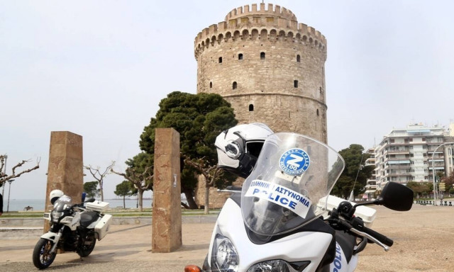 Θεσσαλονίκη: Διαγράφονται τα πρόστιμα για άσκοπη μετακίνηση που βεβαιώθηκαν σε άστεγους