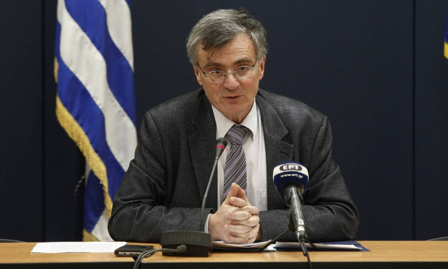 Κορονοϊός - Τσιόδρας: Αυτός είναι ο λόγος που πεθαίνουν νέοι και υγιείς άνθρωποι