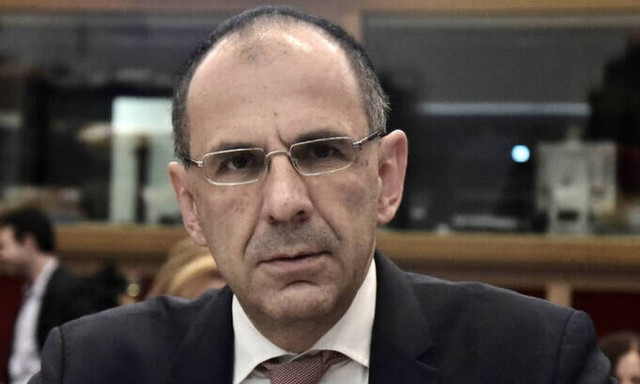 Γεραπετρίτης στο CNN Greece: Επέκταση των μέτρων και τον Μάιο - Όσοι πληγούν, θα ενισχυθούν