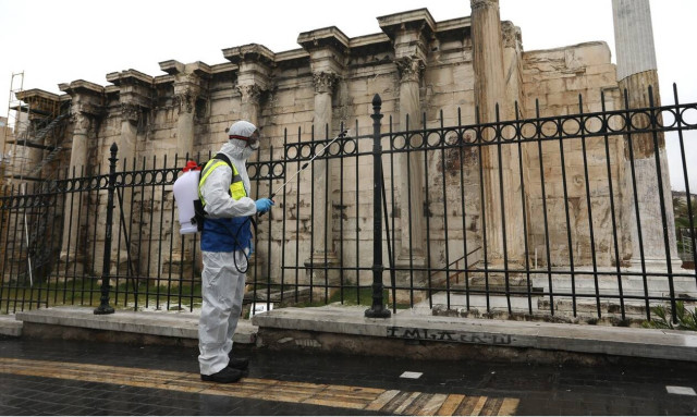 Κορονοϊός: Ξεκινούν τα τεστ κατ’ οίκον – Στον δρόμο 500 Κινητές Μονάδες Υγείας