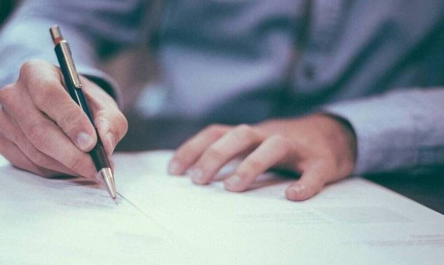 Κορονοϊός: Παρατείνεται έως τις 24 Απριλίου η άδεια ειδικού σκοπού και στον ιδιωτικό τομέα 