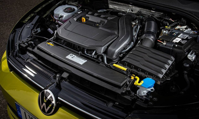 Οι κινητήρες βενζίνης και πετρελαίου έχουν ακόμα πολλά χρόνια μπροστά τους