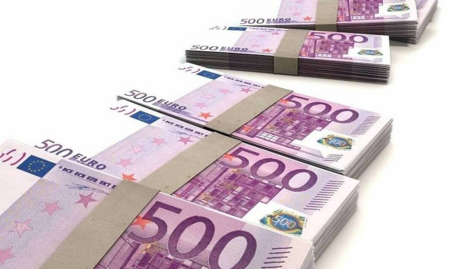 Κίνηση ορόσημο από την ΕΚΤ: Δεκτά τα ελληνικά ομόλογα ως ενέχυρο για όλες τις πράξεις χρηματοδότησης