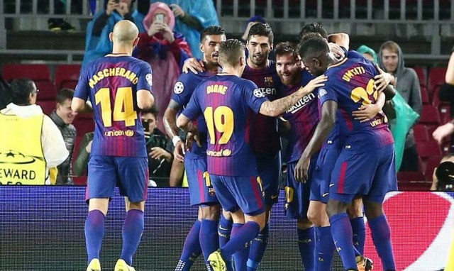 Αυτό το ήξερες; Η ελληνική ομάδα που ήταν το φαβορί απέναντι στη Μπαρτσελόνα