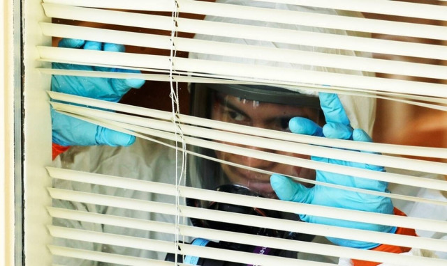 Κορονοϊός: Δοκιμάζονται Ευρώπη και ΗΠΑ - Πάνω από 80.000 νεκροί παγκοσμίως