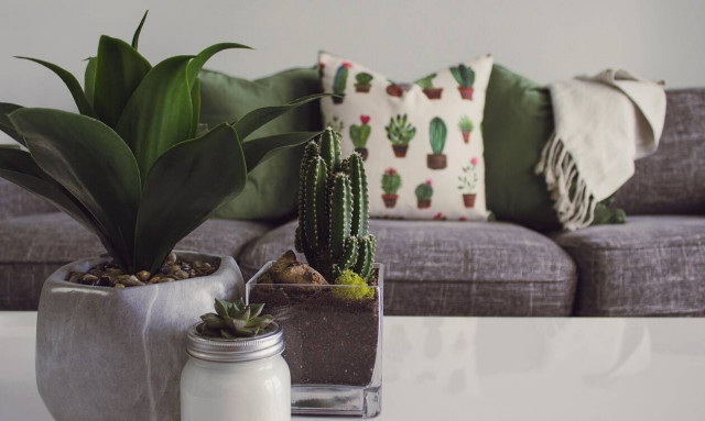 Ούτε 1, ούτε 2 αλλά 38 ιδέες για να τακτοποιήσεις το σπίτι σου στη στιγμή