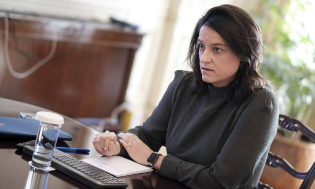 Πανελλήνιες: Τα μέτρα που εξετάζονται - Τι είπε η υπουργός Παιδείας Νίκη Κεραμέως