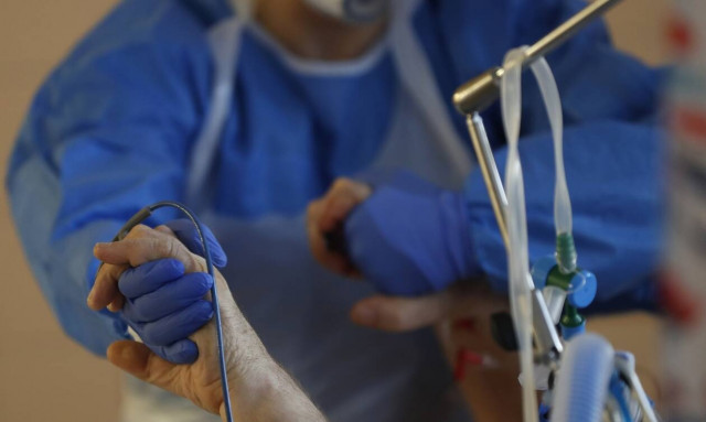 Κορονοϊός: «Βόμβα» - Και αυτό το όργανο «χτυπά» ο ιός