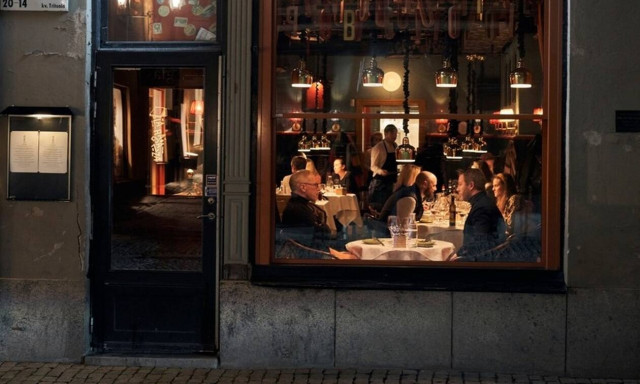 Κορονοϊός: Η Σουηδία πληρώνει το τίμημα της «ανοσίας αγέλης» - 114 νεκροί σε 24 ώρες