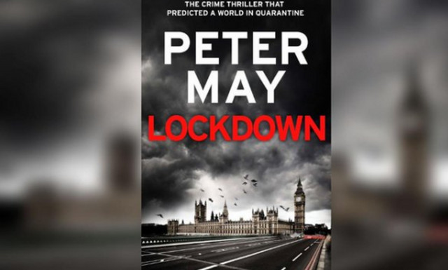 Κορονοϊός: «Lockdown», ένα θρίλερ πανδημίας που είχαν απορρίψει οι εκδότες