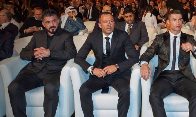 Ιταλία: Η αλληλεγγύη των ομάδων της Serie A και ο Ρονάλντο